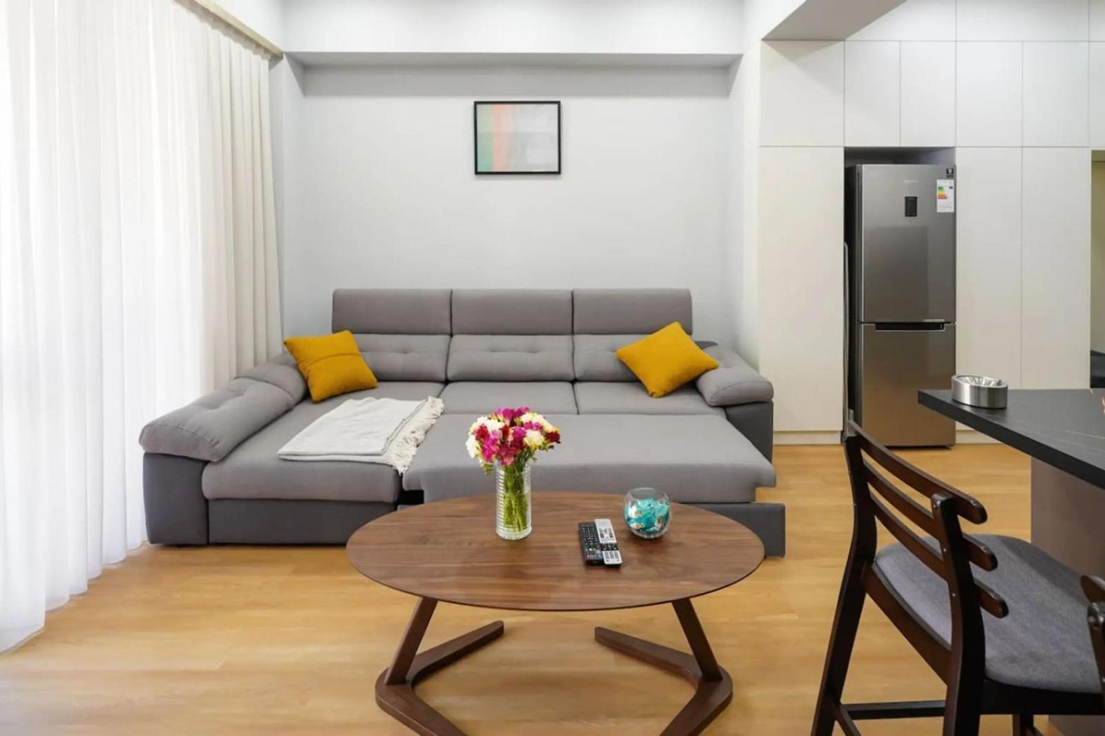 Fantastic Apartments Near Republic Square, Perfect Location, Mystreet Company Yerevan Exterior foto