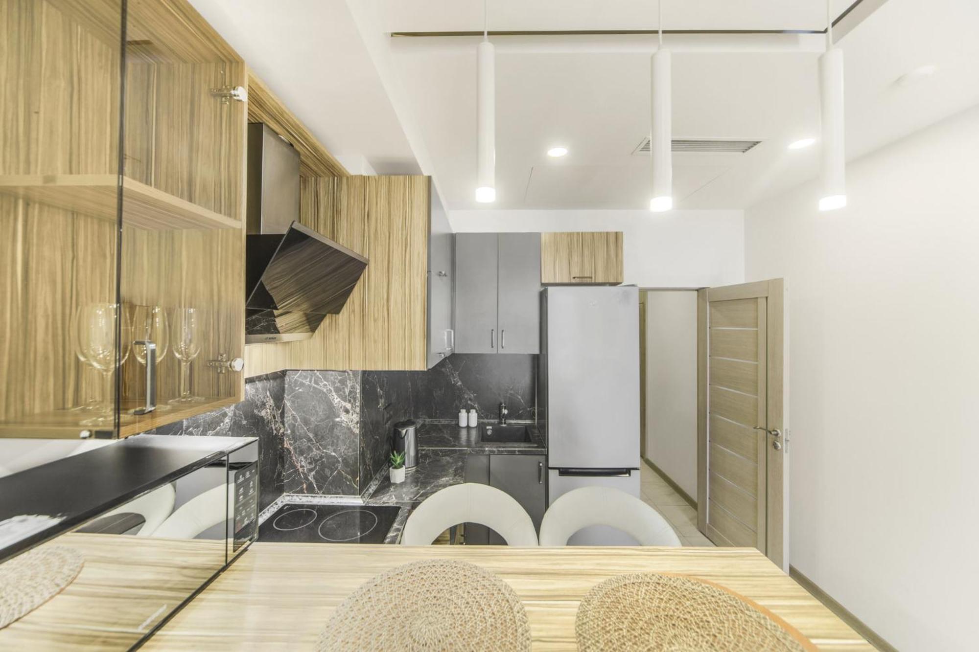Fantastic Apartments Near Republic Square, Perfect Location, Mystreet Company Yerevan Exterior foto