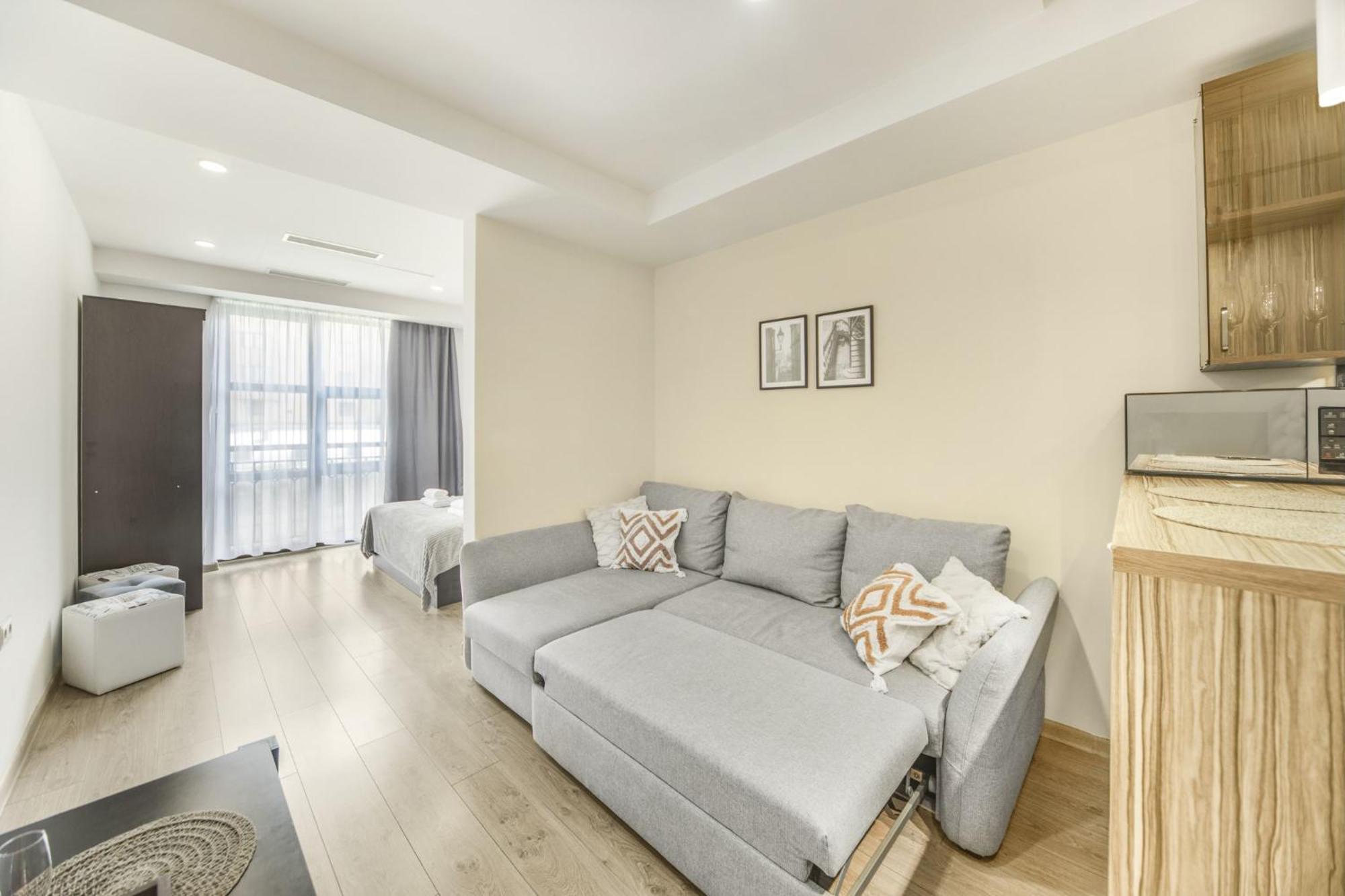 Fantastic Apartments Near Republic Square, Perfect Location, Mystreet Company Yerevan Exterior foto