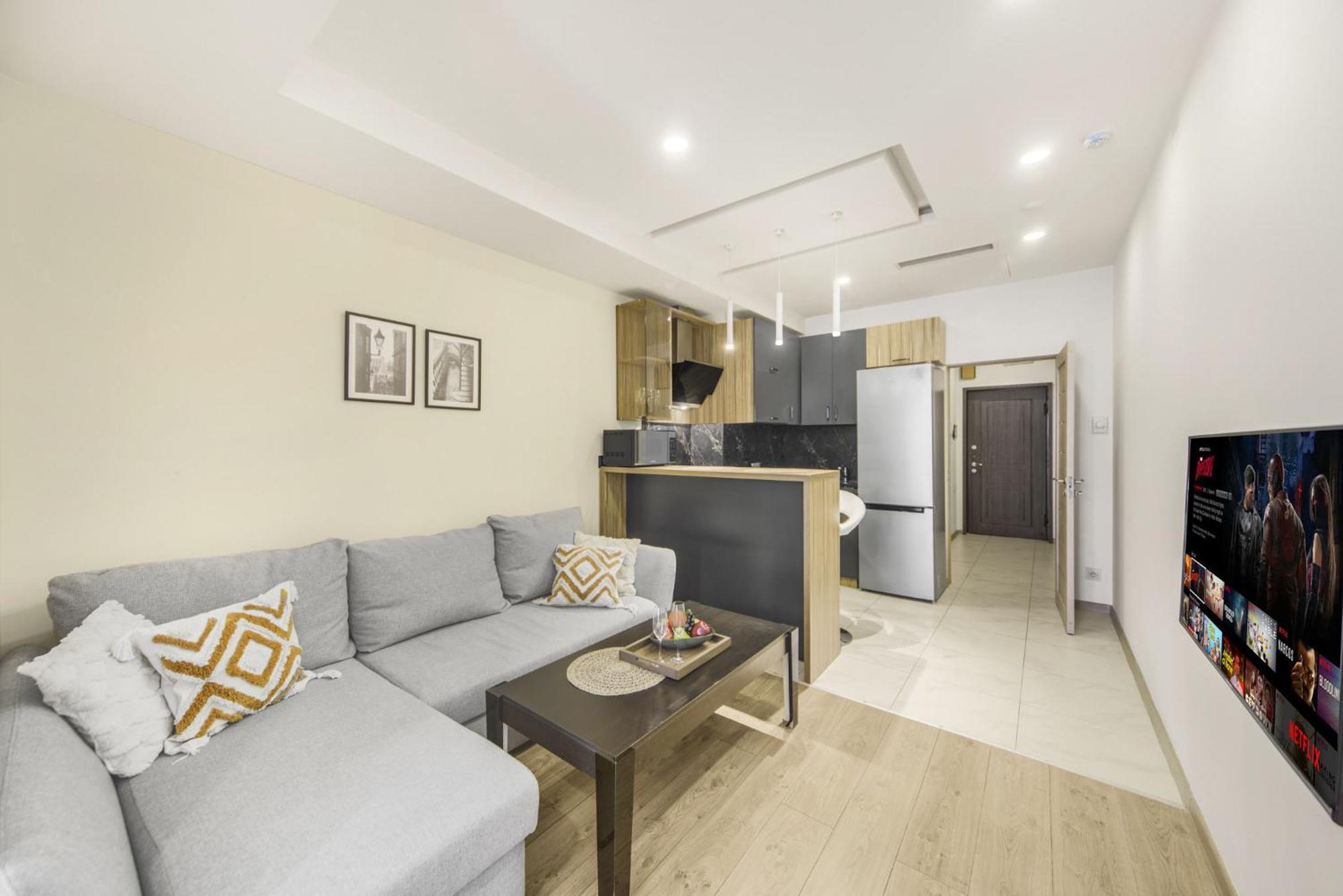 Fantastic Apartments Near Republic Square, Perfect Location, Mystreet Company Yerevan Exterior foto