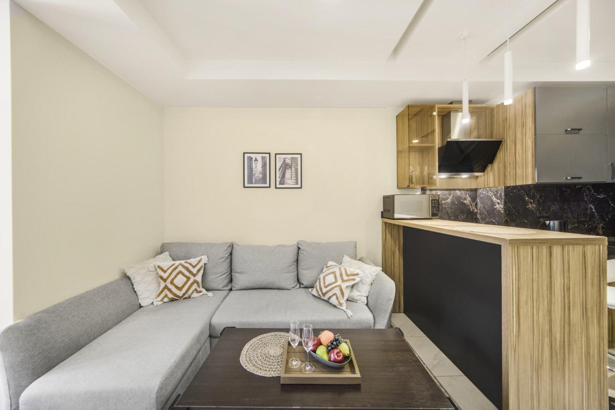 Fantastic Apartments Near Republic Square, Perfect Location, Mystreet Company Yerevan Exterior foto